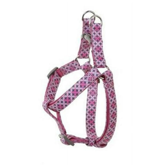 DOOG Step In Harness Toto Medium