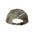 thumbnail image 3 of Kati Camo Mossy Oak Cap, 3 of 3