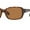 Havana/Brown Crystal Polarized, variant on Ray-Ban RB4068 894/58 60M Matte Havana/Green Polarized Sunglasses For Women