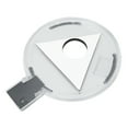 thumbnail image 5 of Soporte de luz ambiental LED Vevor RGB ajustable para PS5, 5 of 5