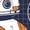 NAVY, variant on - BB8 Schematic - Women's Short Sleeve Graphic T-Shirt