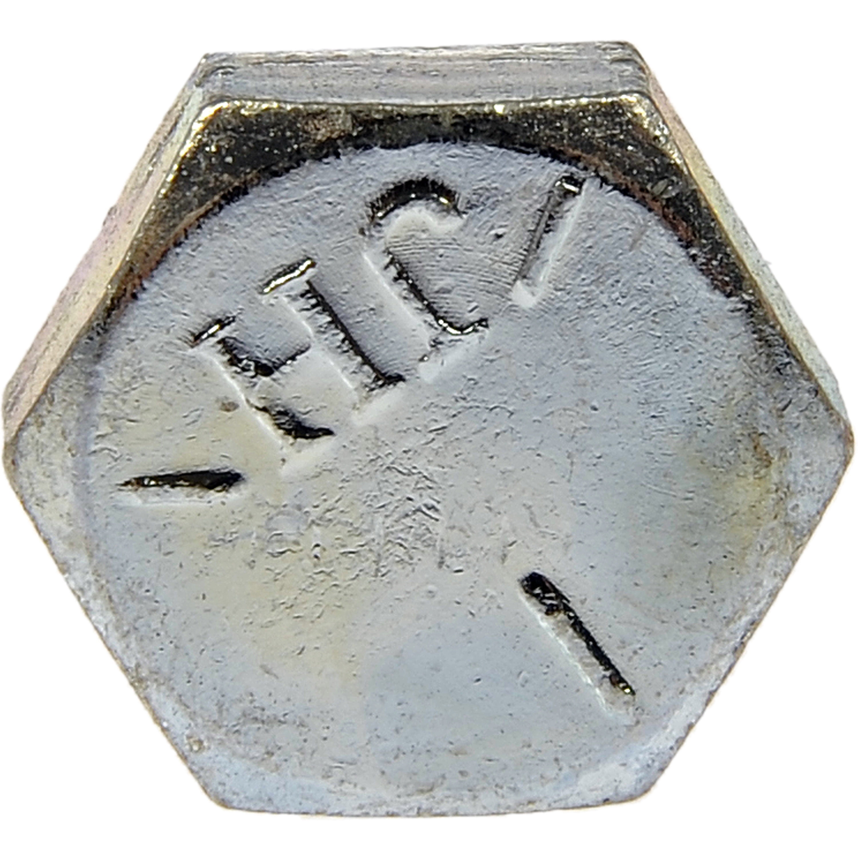 Dorman 175-117 Bolt Silver (Pack of 100)