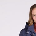 thumbnail image 2 of Mountain Warehouse Womens Cloudburst Textured Waterproof Jacket, 2 of 4