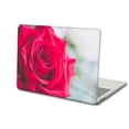 thumbnail image 3 of KSK KAISHEK Hard Protective Shell Case Cover Compatible with MacBook Pro 16 inchs 2020 2019 A2141, Rose series 0812, 3 of 5