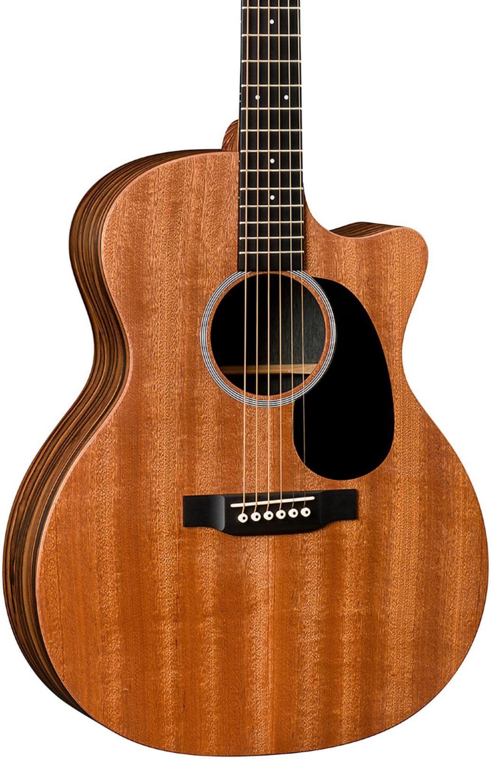 martin x series gpcx2ae macassar