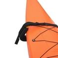 RAD Sportz Wall Hanger Pro Kayak and Stand Up Paddle Board Rack