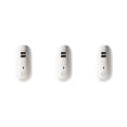 thumbnail image 2 of Injueey Night Light Double USB Fast Charging Adjustable Timed Bedroom Lamp 10 Gear Control Shutdown 1W Remote 4500K 500lm House Type1 NO1 Injueey CBP391969, 2 of 6