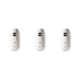 thumbnail image 3 of Inteprter Night Light Double USB Fast Charging Gear Timed 500lm 4500K Shutdown House Remote Lamp Control 1W 10 Adjustable Bedroom Type1 NO1 Inteprter CBP391969, 3 of 6
