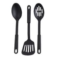 thumbnail image 4 of Combo de Utensilios de Cocina All U Need 20 Pzs Mango de Nylon, 4 of 5