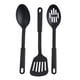 thumbnail image 4 of Combo de Utensilios de Cocina All U Need 20 Pzs Mango de Nylon, 4 of 5