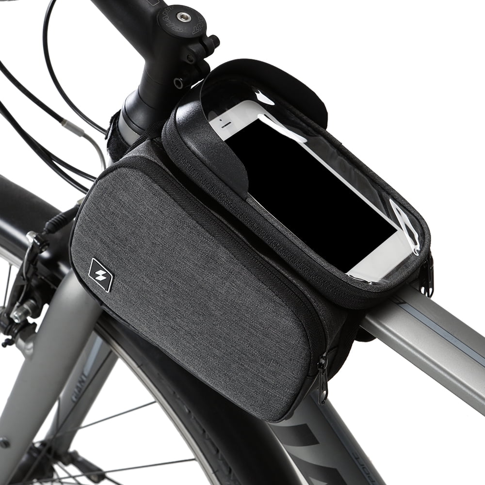 bike phone pouch