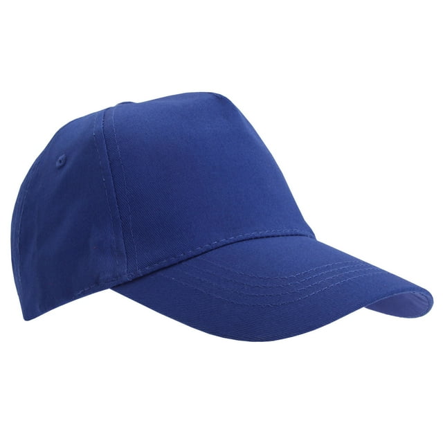 Sol's Buzz Casquette de Baseball à 5 Panneaux