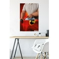 thumbnail image 6 of Disney Pixar The Incredibles 2 - Ironing Wall Poster, 22.375" x 34", 6 of 6