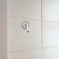 thumbnail image 1 of Hooks Vacuum Suction Cup Bathroom Hanger with Strong Removable Debris-Free Traceless Convenience for Home Kitchen, 1 of 7