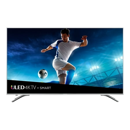Hisense 65" class H9E (64.5" diag.) 4K UHD Android TV with HDR, Google Assistant (65H9080E)