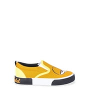 Garfield Boys Slip-On Sneakers