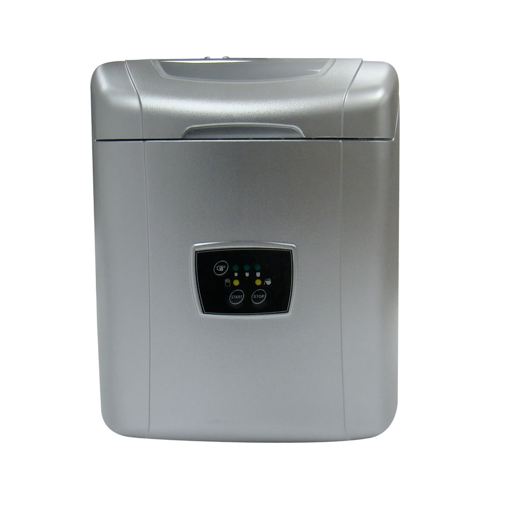 Portable Ice Maker