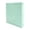 3 Ring Binder-Green, variant on Durable 1 Inch Binder Folder For Classroom Handouts And Office Forms, Yellow Plastic, 1 Pack