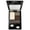 02Q Natural Smokes, variant on Maybelline Expert Wear Eyeshadow Quads, Electric Blue