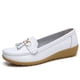 thumbnail image 2 of Zapatos para Vestir Mocasines Elegantes Ligeros E Informales Mujer, 2 of 8