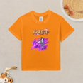 thumbnail image 2 of Camiseta Algodón de Naru para niños, 2 of 5