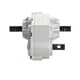 thumbnail image 3 of RC Transfer Case Replacement for D90 1/10 Model Climbing Car Aluminum Alloy RC Crawler Moving Gearbox, 3 of 4