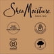thumbnail image 2 of SheaMoisture Intensive Hydration Conditioner for Dry, Damaged Hair Manuka Honey and Mafura Oil deep moisturizing conditioner 24oz, 2 of 8