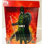 Saturday Morning Rpg Collectors Edition Nsw