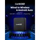 thumbnail image 3 of Dongle Inalámbrico WDOplteas Carplay Android Auto CPU 4 Núcleos USB Plug and Play, 3 of 9