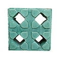 thumbnail image 4 of DIY Patio Stepping Pavimentadora Reutilizable Pavement maker Pick , # 5 5 CUTICAT Molde de camino de pavimentación de entrada, 4 of 8