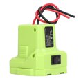 thumbnail image 4 of Battery Adapter, 14AWG Wire Easy To Connect Stable Installation Power Tool Battery Converter  for PBP002 PBP003 PBP004, 4 of 8