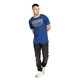 thumbnail image 5 of Crosshatch - Camiseta Alstan para Hombre - Pack de 2 (Marino, Gris Jaspeado), 5 of 7