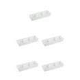 thumbnail image 2 of Baohd Easy Assembly Drawer Organizer plify Storage Needs Space-saving PP Drawer Storage Box Durable L 5Set, 2 of 6