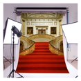 thumbnail image 2 of castle photography backdrops vinyl 5x7ft luxury wedding background photo props, 2 of 3