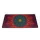 thumbnail image 1 of Esterilla de yoga antideslizante, tapete de yoga portátil ilios innova  183x80 cm TPE alta densidad (primavera), 1 of 9