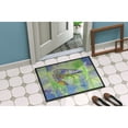 thumbnail image 2 of Carolines Treasures 8342-JMAT Shrimp Doormat 24x36 36"L x 24"W multicolor, 2 of 4
