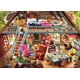 thumbnail image 1 of Rompecabezas Ravensburger Dean Macadam Goldilocks 1000 piezas, 1 of 7