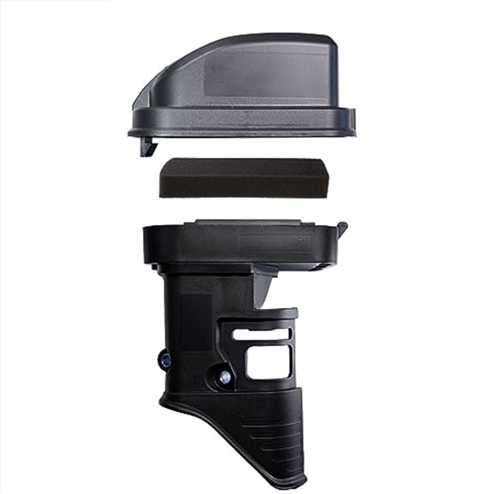 Outlier R210III 212CC 212 Engine Air Cleaner Kit Air Filter Box Modle 69730 68120, Lawn Mower Parts & Accessories
