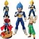 thumbnail image 2 of Nuevo Dragon Ball Super Vegeta Goku figura adornos agujero blanco Kelin Gohan muñeca Tianjin arroz cuatro demonio puño figuras modelo Juguetes xuanjing unisex, 2 of 2