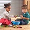 thumbnail image 4 of Set de barbacoa Learning Resources New Sprouts Grill It! 22 piezas, 4 of 8