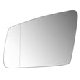 thumbnail image 2 of Side Mirror, Rearview Mirror, Side Mirror Glass Wing Mirror Glass Mirror Glass Simple Installation Fit for A-Class W176 2012-2017 Fit, 2 of 8