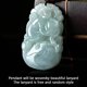 thumbnail image 1 of 12 Zodiac Sign Jade Pendant - Add a Touch of Charm to Your Look!, 1 of 5