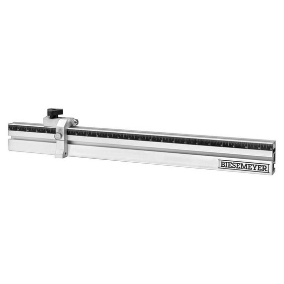 Delta Universal Drill Press Table Fence