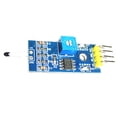 thumbnail image 5 of Termistor sensible a la temperatura Módulo de sensor termosensible Sensibilidad ajustable DYNWAVEMX Módulo de sensor de temperatura, 5 of 5