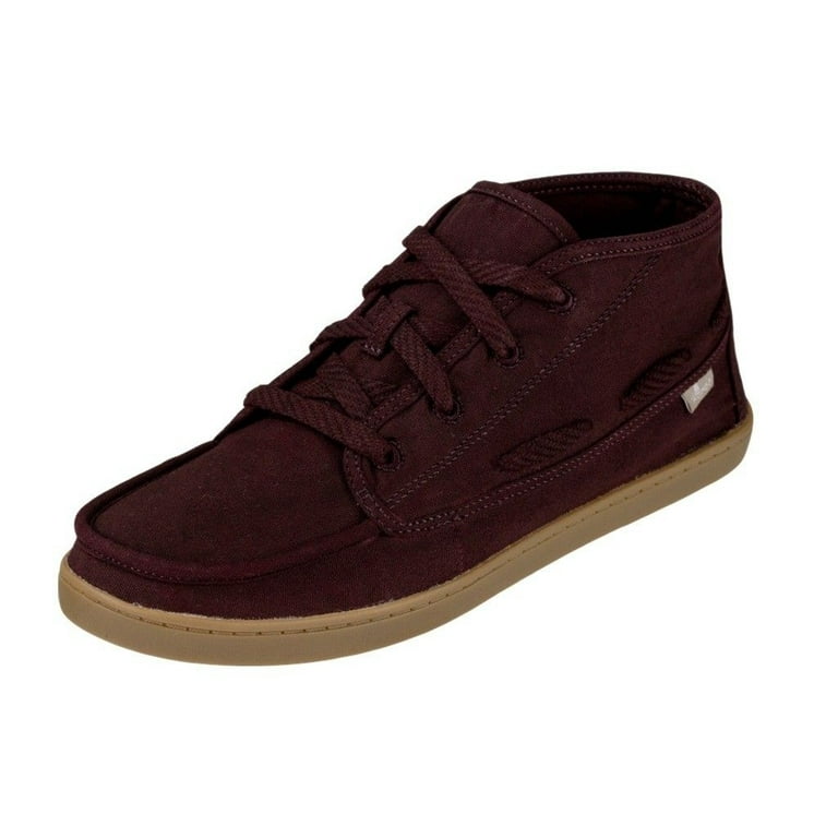 Sanuk chukka shop women's