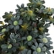 thumbnail image 5 of 100 Piezas Cabezas de Flores Margaritas Artificial Decoración Verde, 5 of 8
