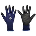 thumbnail image 2 of Guantes de Seguridad General Electric C/Recubrimiento de Poliuretano T9 12 Piezas, 2 of 7