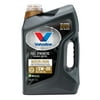 (6 pack) (6 Pack) Valvoline Modern Engine SAE 5W-20 Full Synthetic Motor Oil - Easy Pour 5 Quart
