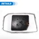 thumbnail image 5 of Unique Bargains 6R60 6R75 6R80 Kit de Filtro de Transmisión Automática Ajuste para Ford F-150 11-17 No.BL3Z-7A098-A - Paquete de 2, 5 of 6