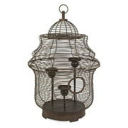 CKI Westinford Birdcage Candleholder